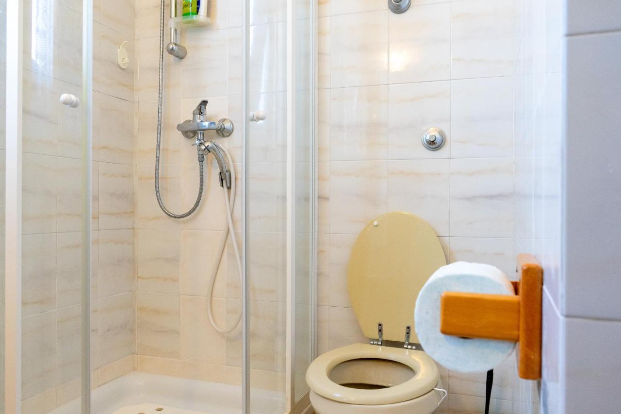 הוילה Cuccaro Vetere Casa N'Donda מראה חיצוני תמונה