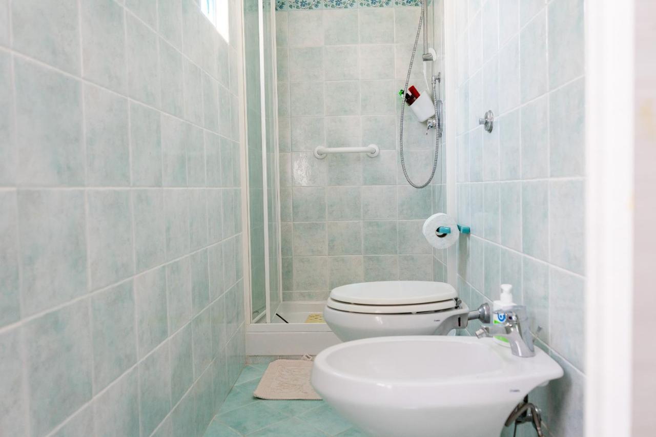 הוילה Cuccaro Vetere Casa N'Donda מראה חיצוני תמונה