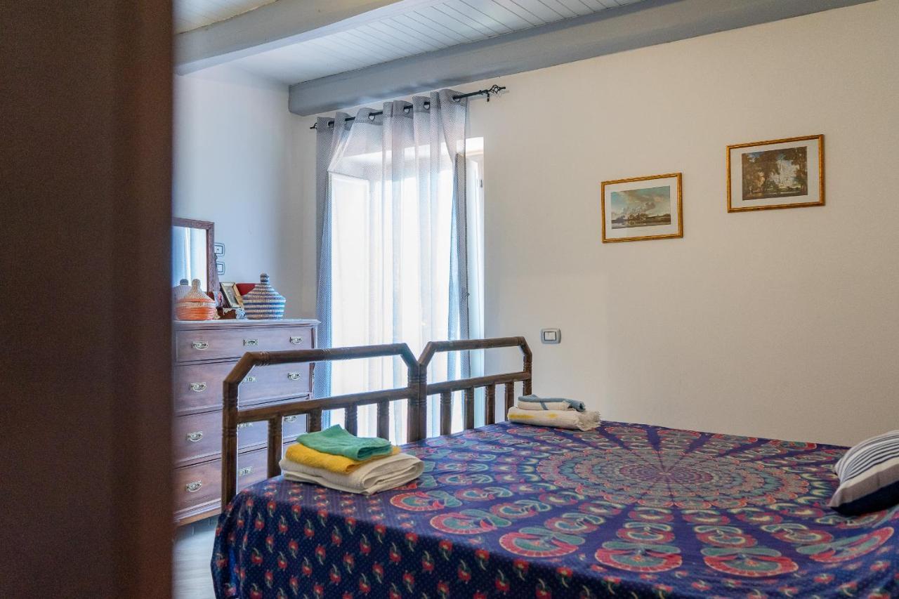הוילה Cuccaro Vetere Casa N'Donda מראה חיצוני תמונה