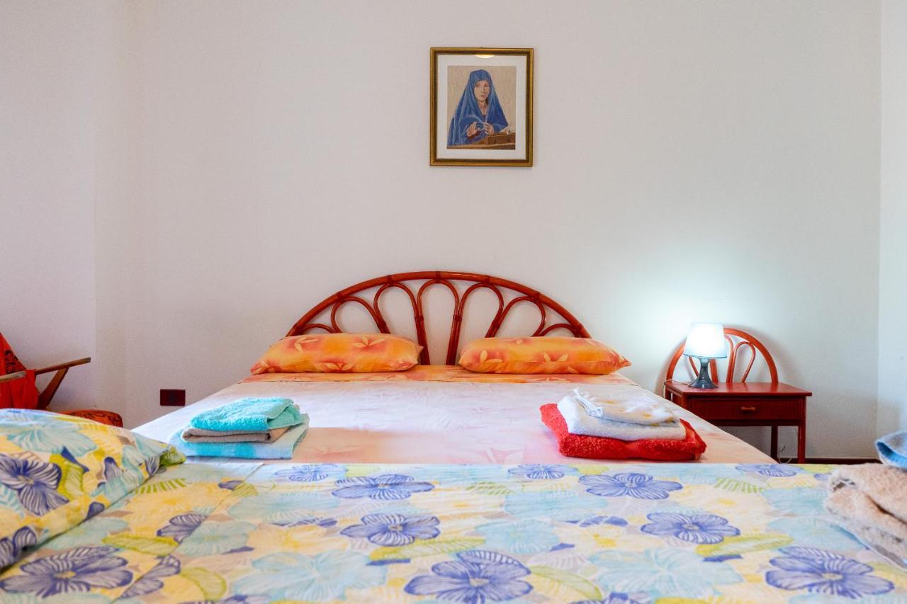 הוילה Cuccaro Vetere Casa N'Donda מראה חיצוני תמונה