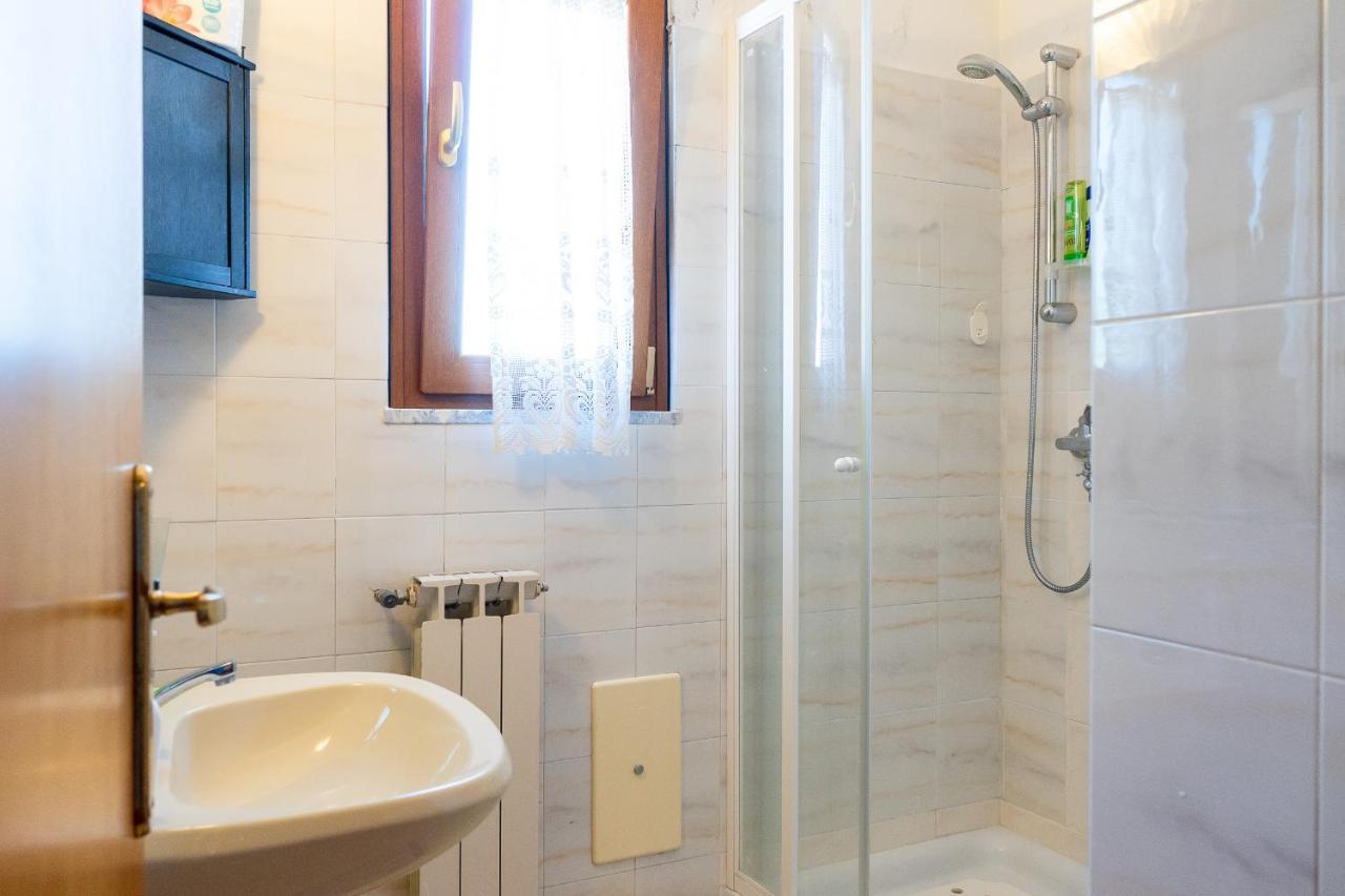 הוילה Cuccaro Vetere Casa N'Donda מראה חיצוני תמונה