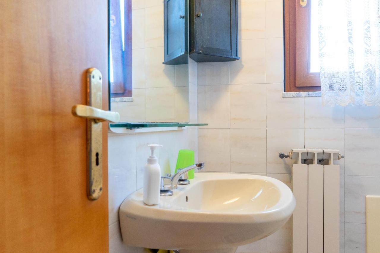 הוילה Cuccaro Vetere Casa N'Donda מראה חיצוני תמונה